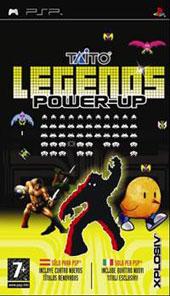 Descargar Taito Legends [EUR] por Torrent